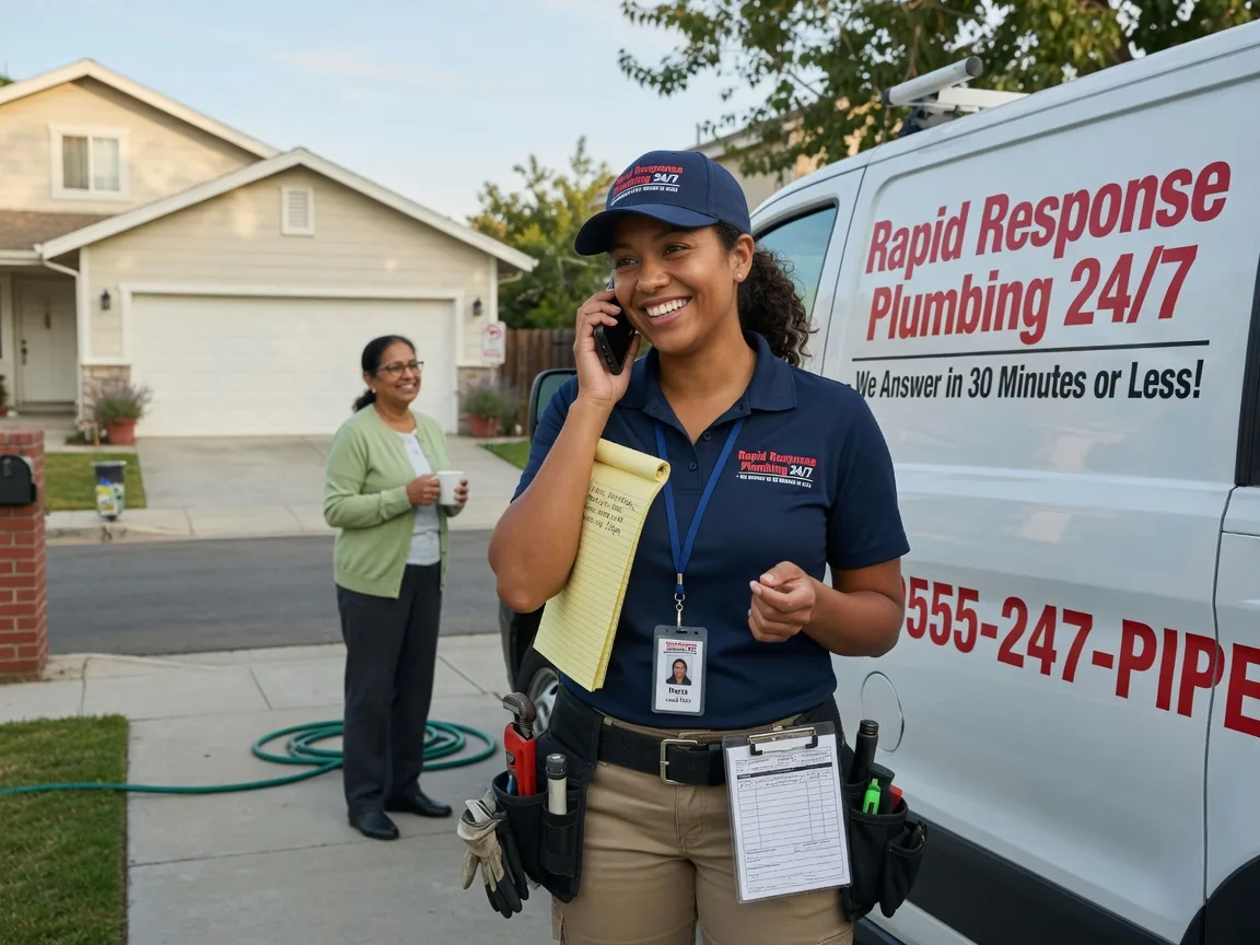 Emergency Plumber Saint Charles, SD FAQs
